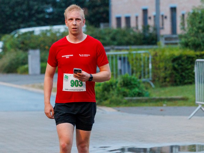 Landlopersjogging 2023